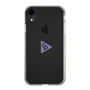 Slim Protection Case［ オリジナル - caseplayロゴ - Purple/C ］