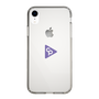 Slim Protection Case［ オリジナル - caseplayロゴ - Purple/C ］