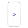 Slim Protection Case［ オリジナル - caseplayロゴ - Purple/C ］