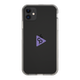 Slim Protection Case［ オリジナル - caseplayロゴ - Purple/C ］