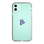 Slim Protection Case［ オリジナル - caseplayロゴ - Purple/C ］