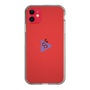 Slim Protection Case［ オリジナル - caseplayロゴ - Purple/C ］