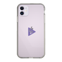 Slim Protection Case［ オリジナル - caseplayロゴ - Purple/C ］