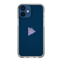Slim Protection Case［ オリジナル - caseplayロゴ - Purple/C ］
