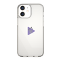 Slim Protection Case［ オリジナル - caseplayロゴ - Purple/C ］