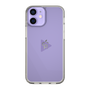Slim Protection Case［ オリジナル - caseplayロゴ - Purple/C ］