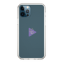 Slim Protection Case［ オリジナル - caseplayロゴ - Purple/C ］