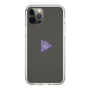 Slim Protection Case［ オリジナル - caseplayロゴ - Purple/C ］