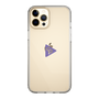 Slim Protection Case［ オリジナル - caseplayロゴ - Purple/C ］