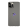 Slim Protection Case［ オリジナル - caseplayロゴ - Purple/C ］