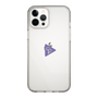 Slim Protection Case［ オリジナル - caseplayロゴ - Purple/C ］