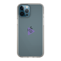Slim Protection Case［ オリジナル - caseplayロゴ - Purple/C ］