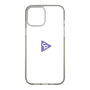 Slim Protection Case［ オリジナル - caseplayロゴ - Purple/C ］