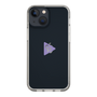 Slim Protection Case［ オリジナル - caseplayロゴ - Purple/C ］