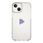 Slim Protection Case［ オリジナル - caseplayロゴ - Purple/C ］