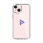 Slim Protection Case［ オリジナル - caseplayロゴ - Purple/C ］