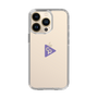 Slim Protection Case［ オリジナル - caseplayロゴ - Purple/C ］