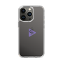 Slim Protection Case［ オリジナル - caseplayロゴ - Purple/C ］