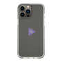 Slim Protection Case［ オリジナル - caseplayロゴ - Purple/C ］