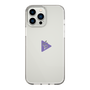 Slim Protection Case［ オリジナル - caseplayロゴ - Purple/C ］