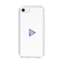 Slim Protection Case［ オリジナル - caseplayロゴ - Purple/C ］