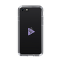 Slim Protection Case［ オリジナル - caseplayロゴ - Purple/C ］