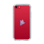 Slim Protection Case［ オリジナル - caseplayロゴ - Purple/C ］