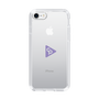 Slim Protection Case［ オリジナル - caseplayロゴ - Purple/C ］