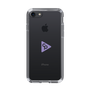 Slim Protection Case［ オリジナル - caseplayロゴ - Purple/C ］