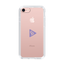 Slim Protection Case［ オリジナル - caseplayロゴ - Purple/C ］