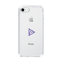Slim Protection Case［ オリジナル - caseplayロゴ - Purple/C ］