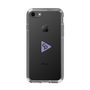 Slim Protection Case［ オリジナル - caseplayロゴ - Purple/C ］