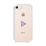 Slim Protection Case［ オリジナル - caseplayロゴ - Purple/C ］