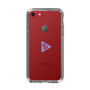 Slim Protection Case［ オリジナル - caseplayロゴ - Purple/C ］