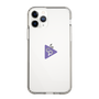 Slim Protection Case［ オリジナル - caseplayロゴ - Purple/C ］