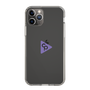 Slim Protection Case［ オリジナル - caseplayロゴ - Purple/C ］