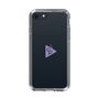 Slim Protection Case［ オリジナル - caseplayロゴ - Purple/C ］