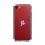 Slim Protection Case［ オリジナル - caseplayロゴ - Purple/C ］
