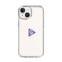 Slim Protection Case［ オリジナル - caseplayロゴ - Purple/C ］