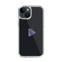 Slim Protection Case［ オリジナル - caseplayロゴ - Purple/C ］