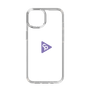 Slim Protection Case［ オリジナル - caseplayロゴ - Purple/C ］
