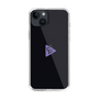 Slim Protection Case［ オリジナル - caseplayロゴ - Purple/C ］