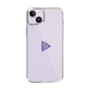 Slim Protection Case［ オリジナル - caseplayロゴ - Purple/C ］
