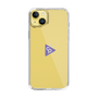 Slim Protection Case［ オリジナル - caseplayロゴ - Purple/C ］