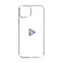 Slim Protection Case［ オリジナル - caseplayロゴ - Purple/C ］