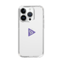 Slim Protection Case［ オリジナル - caseplayロゴ - Purple/C ］