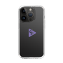 Slim Protection Case［ オリジナル - caseplayロゴ - Purple/C ］
