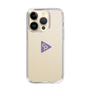 Slim Protection Case［ オリジナル - caseplayロゴ - Purple/C ］