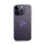 Slim Protection Case［ オリジナル - caseplayロゴ - Purple/C ］