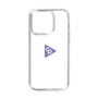 Slim Protection Case［ オリジナル - caseplayロゴ - Purple/C ］